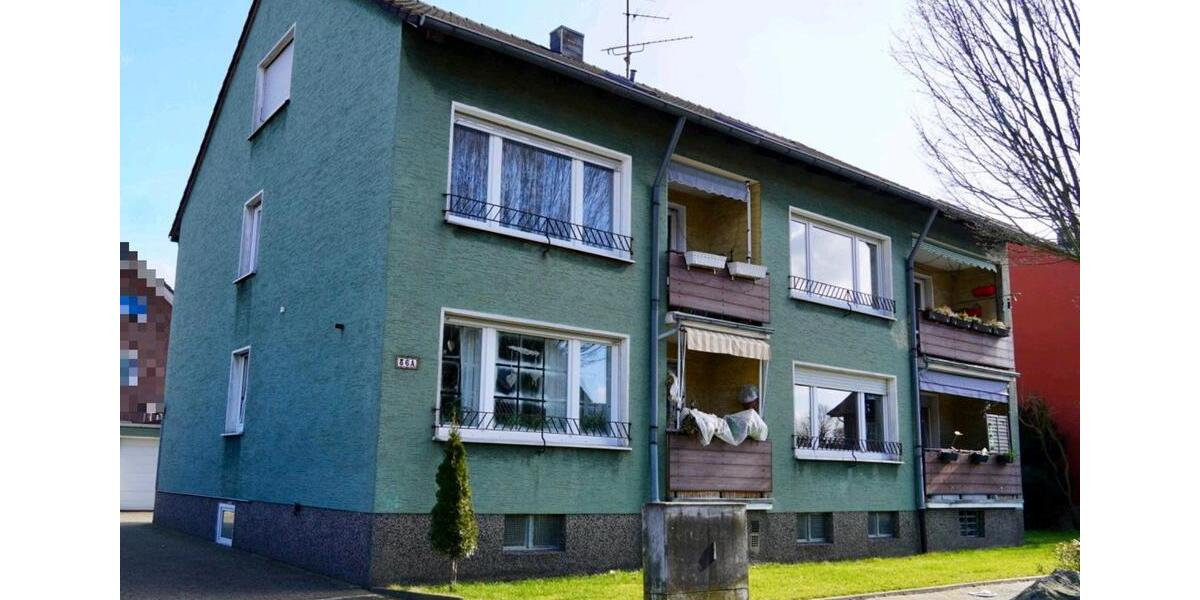 Mehrfamilienhaus, Wohnhaus Kamen - 620.000&euro; | Angebot:26445244