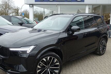 Volvo XC90 20.208 km 74.900 &euro; Warendorf 48231