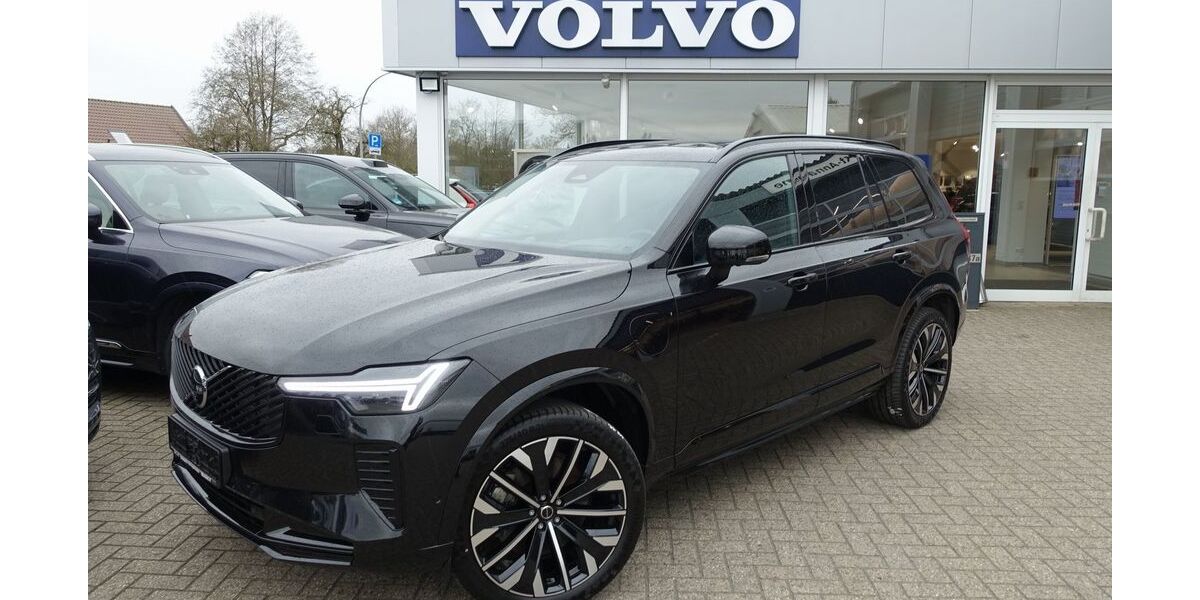 Volvo XC90 20.208 km 74.900 &euro; Warendorf 48231