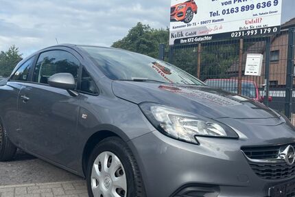 Opel Corsa 99.000 km 5.400 &euro; Hamm 59077