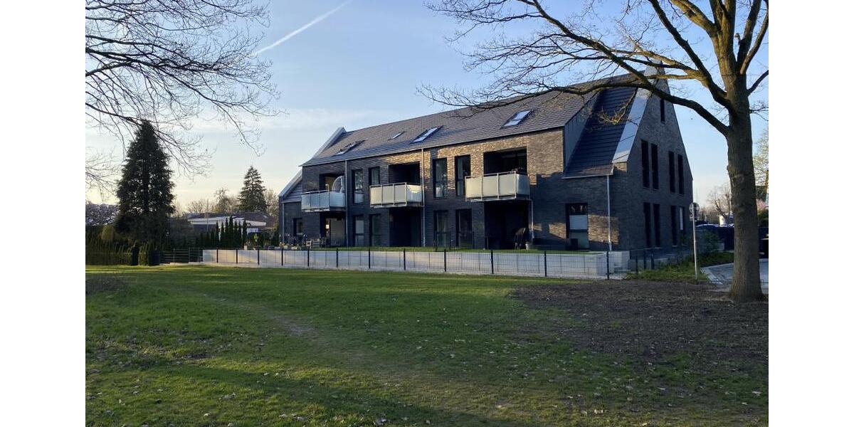 Etagenwohnung Warendorf - 4 Zimmer, 110 m&sup2;, 1.690&euro; | Angebot:25856198