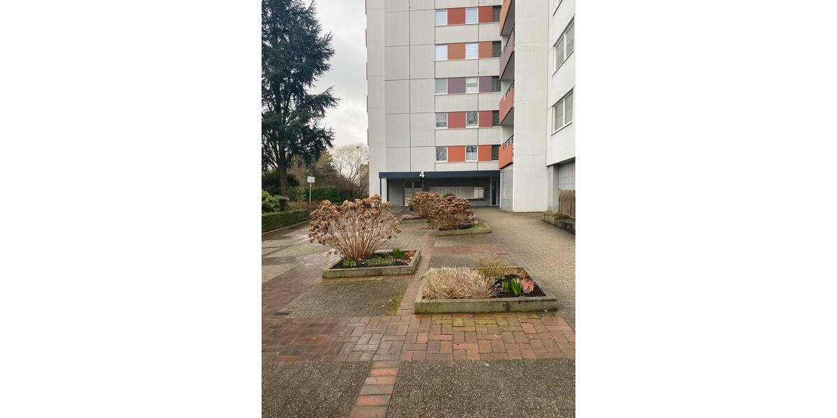 Etagenwohnung Hamm Braam-Ostwennemar - 4.5 Zimmer, 98 m&sup2;, 199.999&euro; | Angebot:25381590
