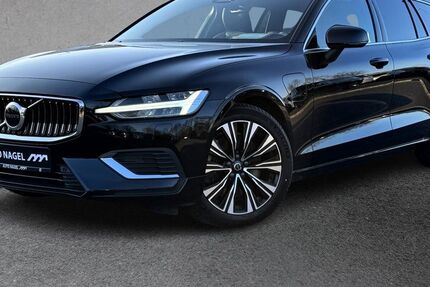 Volvo V60 87.243 km 31.800 &euro; Münster 48155