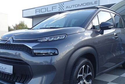 Citroen C3 Aircross 33.537 km 15.880 &euro; Warendorf 48231