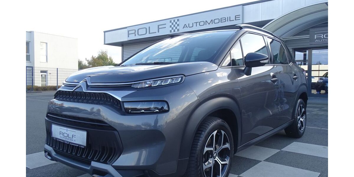 Citroen C3 Aircross 33.537 km 15.880 &euro; Warendorf 48231