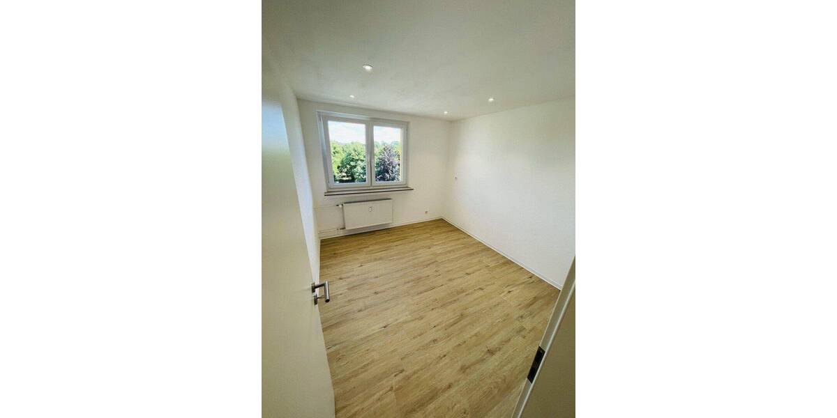 Etagenwohnung Bergkamen Mitte - 3 Zimmer, 74 m&sup2;, 600&euro; | Angebot:26886229