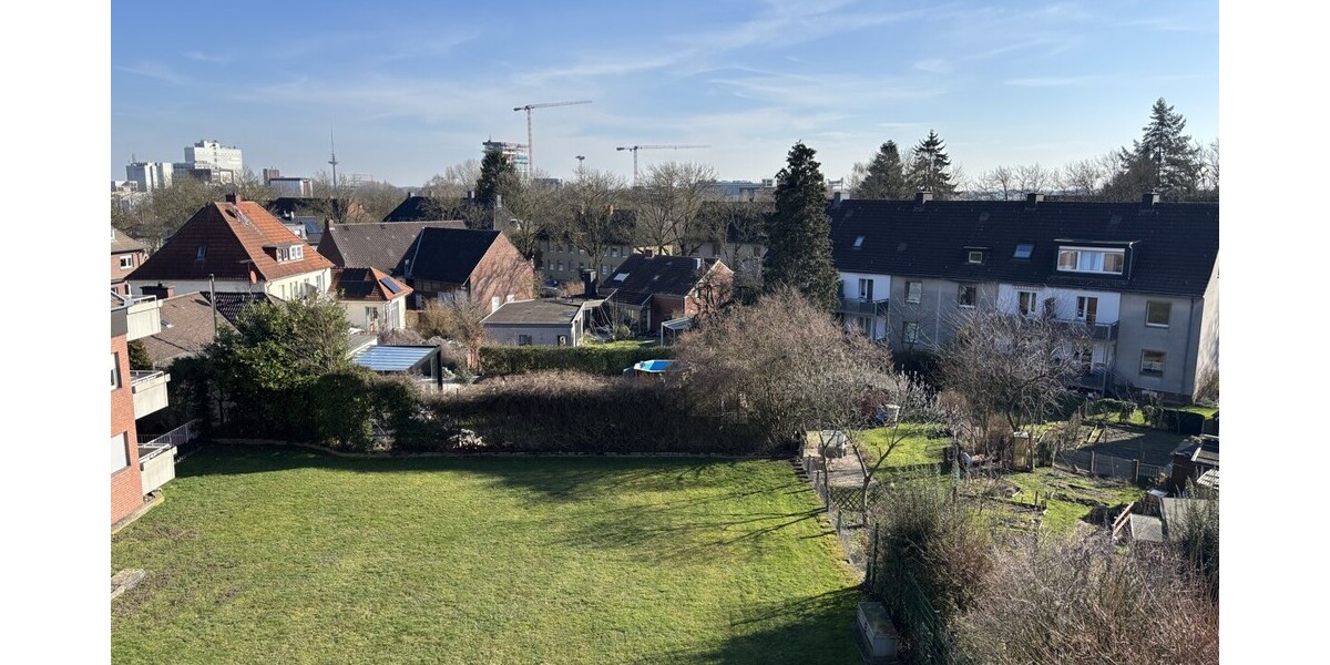 MS-Düesbergviertel: 4 ETW en bloc mit 1 freiem Appartement! Eine attraktive Gelegenheit! - Wohnanlage Münster Mitte-Süd | Angebot:26233988