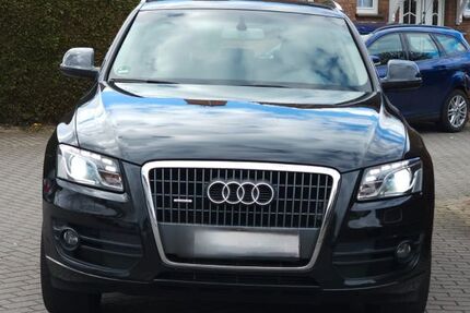 Audi Q5 163.000 km 8.999 &euro; Unna 59423