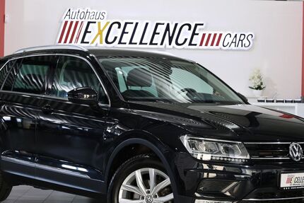 VW Tiguan 141.000 km 18.555 &euro; Hamm 59077