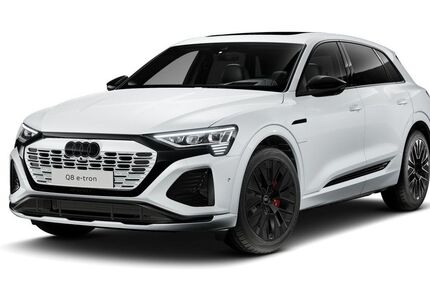 Audi Q8 e-tron 34.998 km 53.590 &euro; Neubeckum 59269