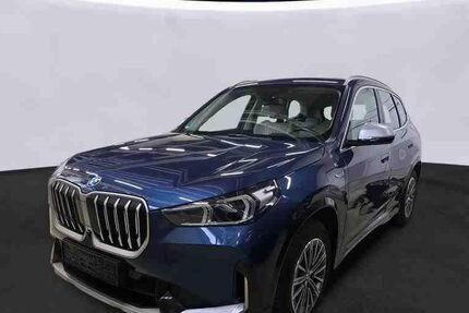 BMW X1 87.180 km 35.676 &euro; Hamm 59067