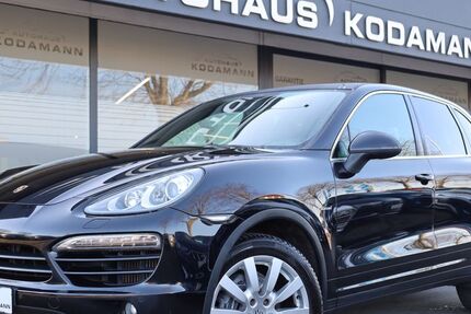Porsche Cayenne 213.890 km 17.950 &euro; Rheda-Wiedenbrück 33378