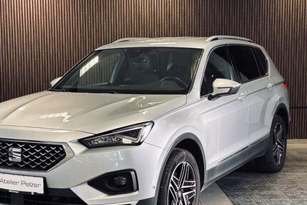 Seat Tarraco 77.989 km 25.490 &euro; Ense-Höingen 59469