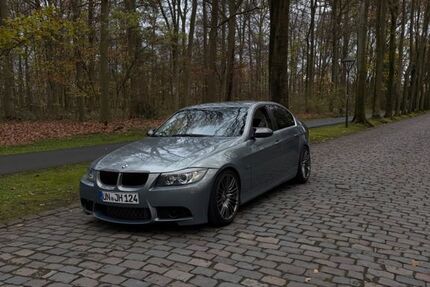 BMW 335 199.200 km 12.999 &euro; Werne 59368
