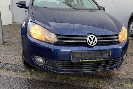 VW Golf 145.000 km 4.199 &euro; Unna 59423