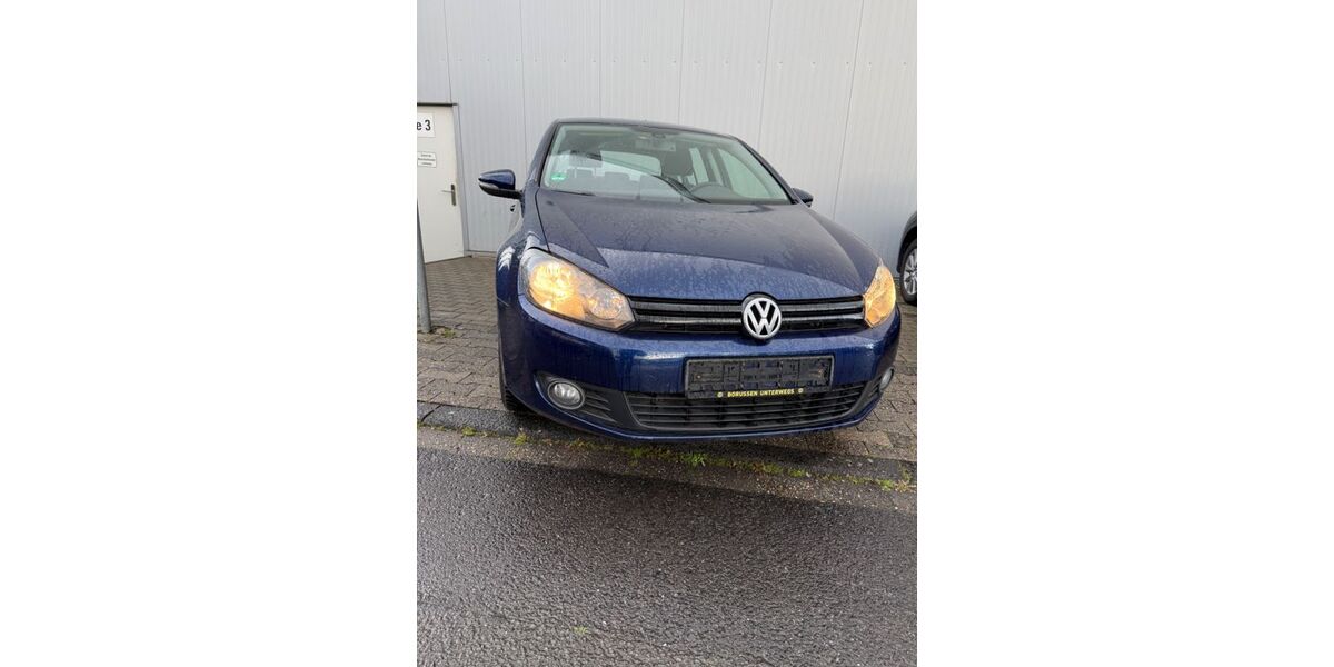 VW Golf 145.000 km 4.199 &euro; Unna 59423