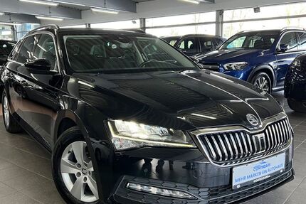 Skoda Superb 156.440 km 18.999 &euro; Werl 59457