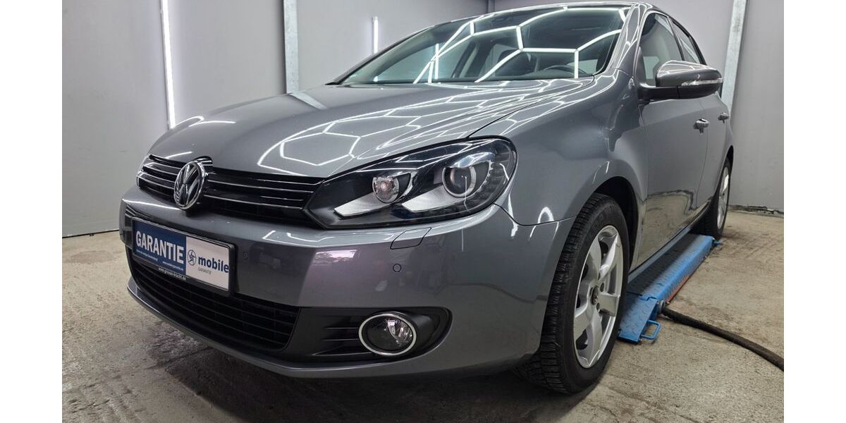VW Golf 93.260 km 10.450 &euro; Sendenhorst-Albersloh 48324