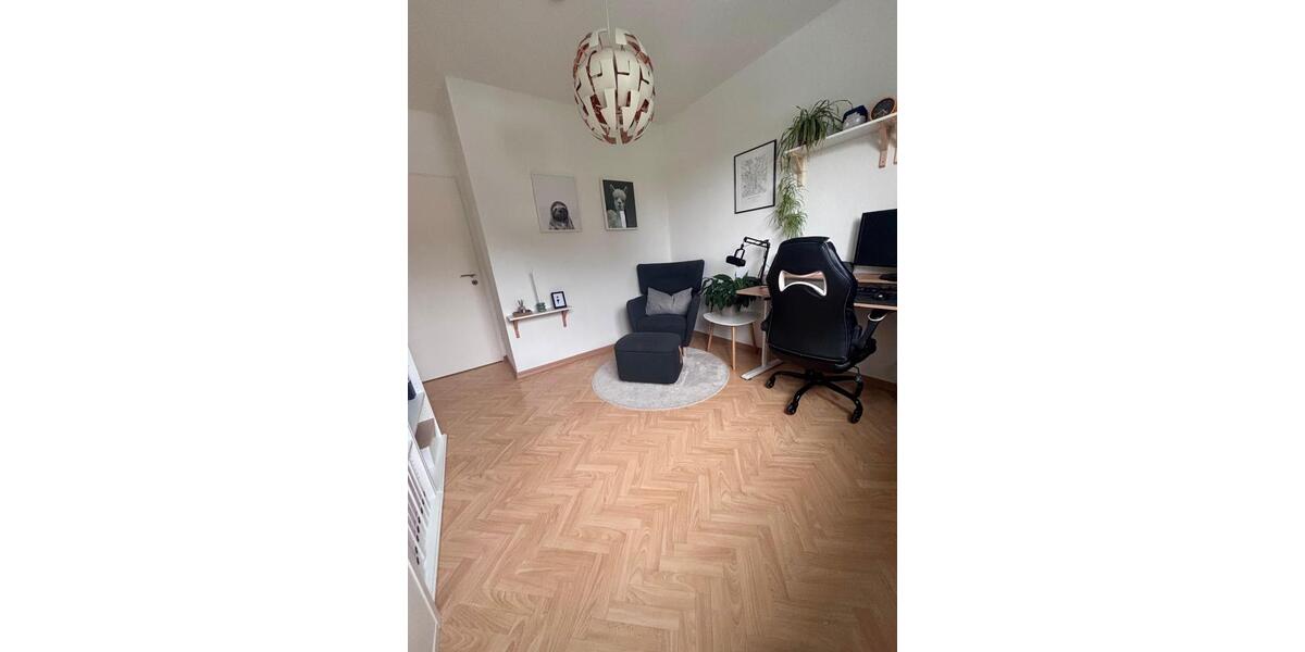 Etagenwohnung Münster Erphoviertel - 3 Zimmer, 78 m&sup2;, 230.000&euro; | Angebot:26302997