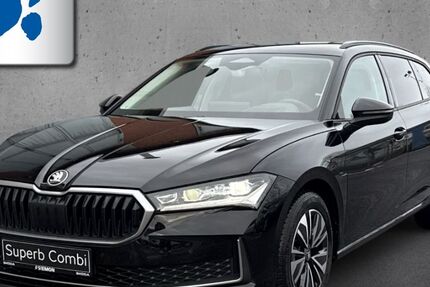 Skoda Superb 20.823 km 37.930 &euro; Münster 48153