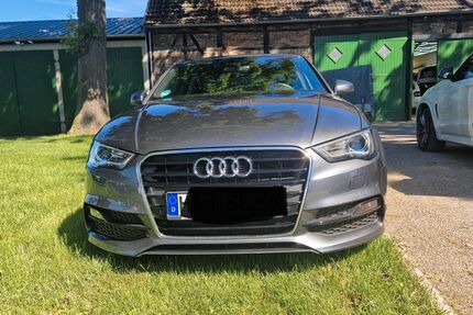 Audi A3 129.000 km 15.800 &euro; Bönen 59199