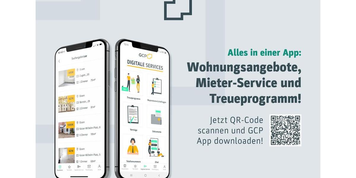 Erdgeschoßwohnung Ahlen Dolberg - 3 Zimmer, 48 m&sup2;, 412&euro; | Angebot:26476415
