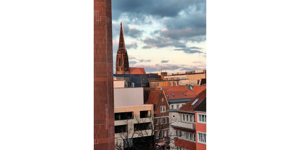 Etagenwohnung Münster - 3 Zimmer, 76 m&sup2;, 555.000&euro; | Angebot:25634503