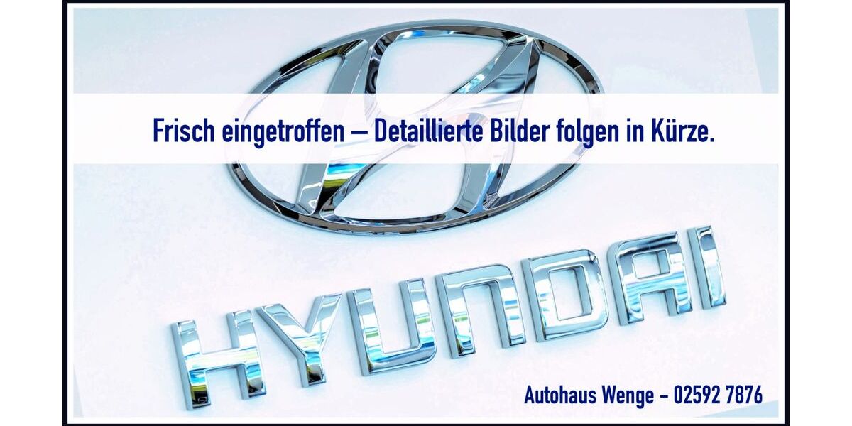 Hyundai INSTER 7.500 km 27.200 &euro; Selm-Bork 59379