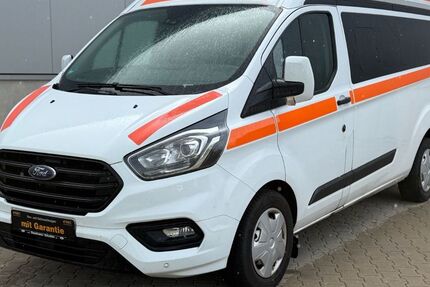 Ford Transit 142.000 km 15.990 &euro; Münster 48155