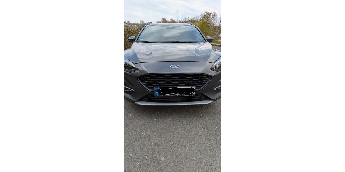 Ford Focus 54.200 km 17.200 &euro; Bergkamen 59192