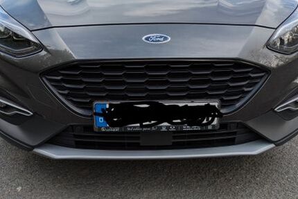 Ford Focus 56.000 km 16.700 &euro; Bergkamen 59192