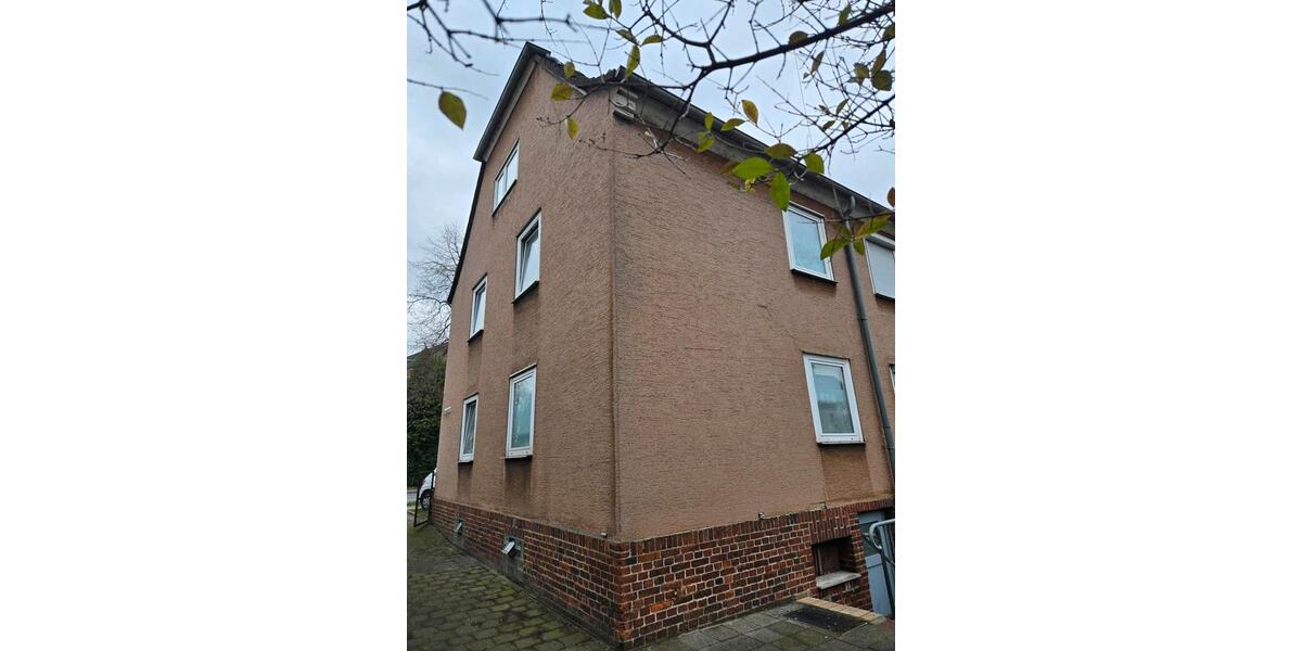 Reihenhaus Hamm Heessen - 4 Zimmer, 100 m&sup2;, 200.000&euro; | Angebot:26301752