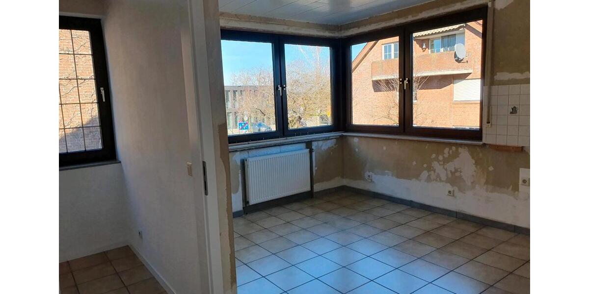 Etagenwohnung Ascheberg - 4 Zimmer, 120 m&sup2;, 935&euro; | Angebot:25361883