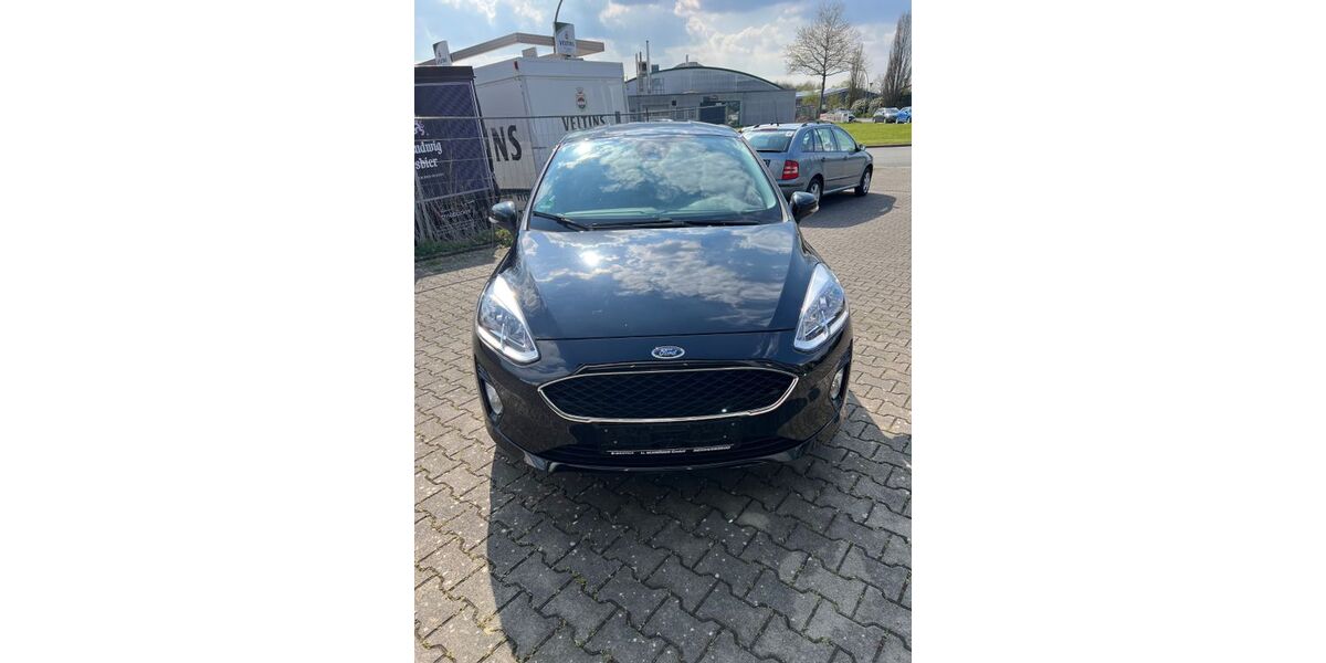 Ford Fiesta 108.991 km 7.900 &euro; Everswinkel 48351