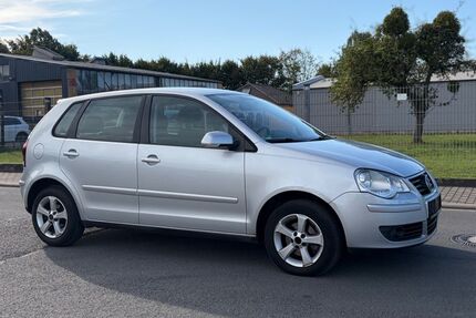 VW Polo 163.788 km 4.500 &euro; Werl 59457