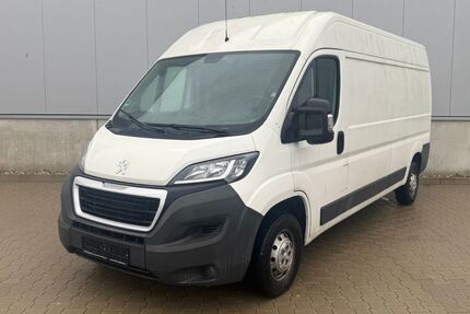 Peugeot Boxer 155.000 km 10.390 &euro; Münster 48155