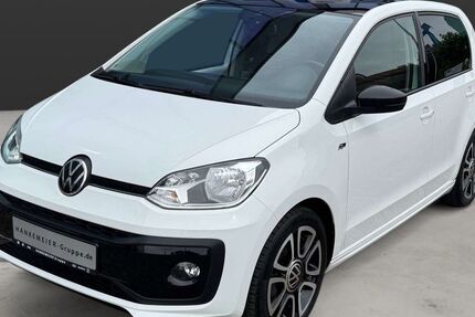 VW up! 69.770 km 11.990 &euro; Warendorf 48231