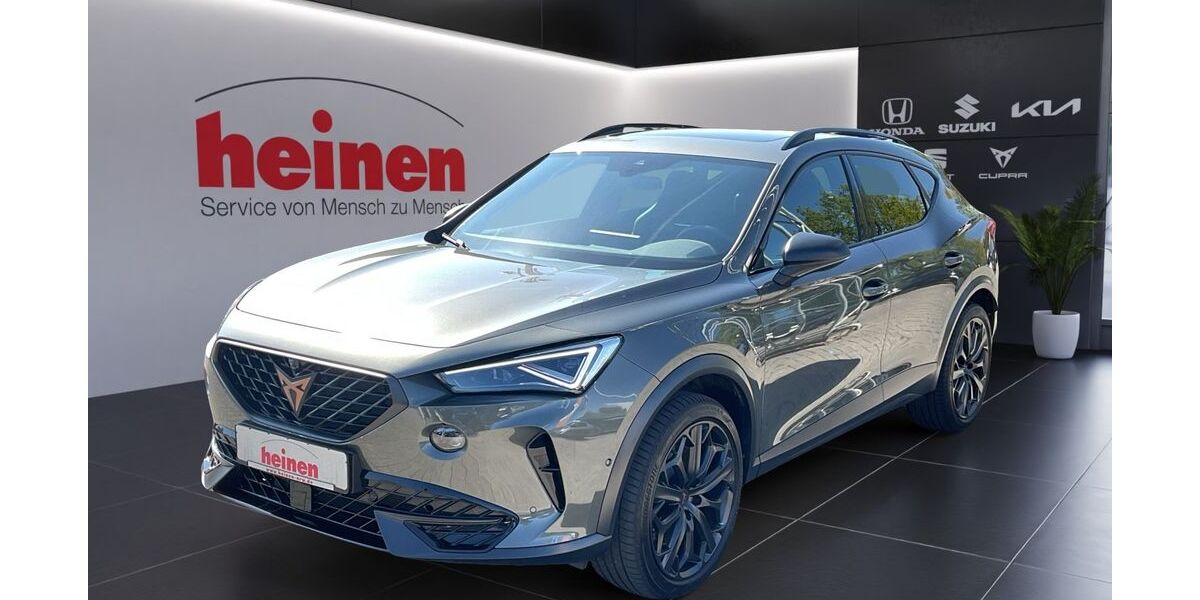 Cupra Formentor 19.220 km 39.909 &euro; Bergkamen 59192