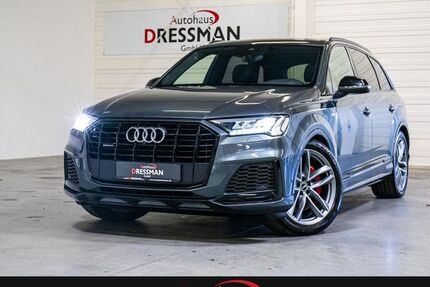 Audi Q7 118.200 km 44.885 &euro; Hamm 59067