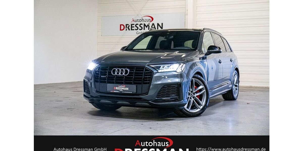 Audi Q7 118.200 km 44.895 &euro; Hamm 59067