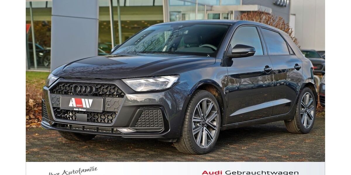Audi A1 24.900 km 25.900 &euro; Neubeckum 59269