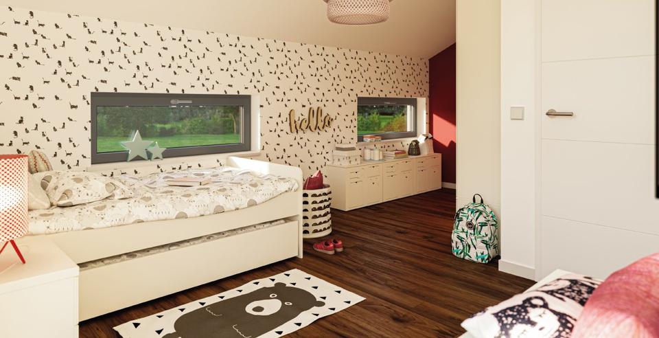 Einfamilienhaus Münster Münster-Ost - 5 Zimmer, 140 m&sup2;, 1.900&euro; | Angebot:24365402