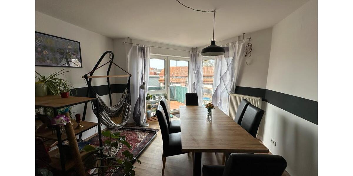 Etagenwohnung Herzebrock-Clarholz Clarholz - 3 Zimmer, 85 m&sup2;, 210.000&euro; | Angebot:26122114