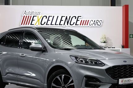 Ford Kuga 73.000 km 22.777 &euro; Hamm 59077