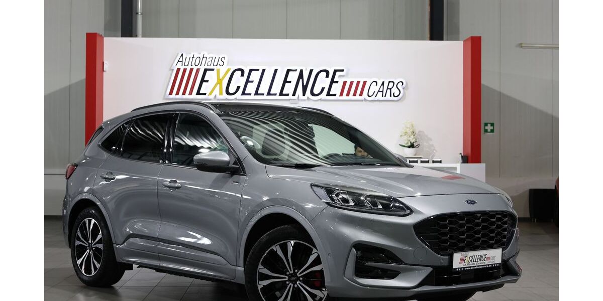 Ford Kuga 73.000 km 22.777 &euro; Hamm 59077