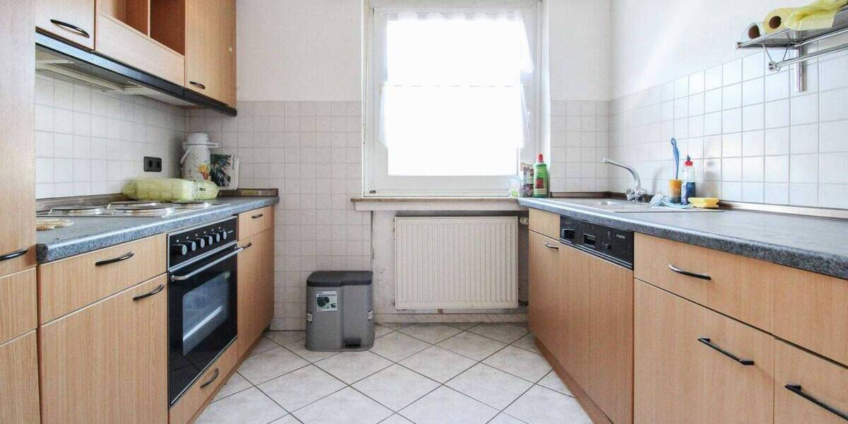 Mehrfamilienhaus, Wohnhaus Rheda-Wiedenbrück Rheda - 7 Zimmer, 179 m&sup2;, 395.000&euro; | Angebot:26851956
