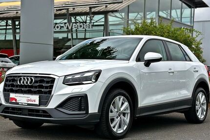 Audi Q2 38.290 km 18.970 &euro; Neubeckum 59269