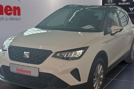 Seat Arona 34.019 km 15.979 &euro; Werne 59368