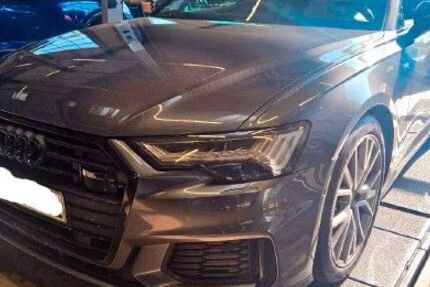 Audi A6 164.490 km 31.500 &euro; Neubeckum 59269
