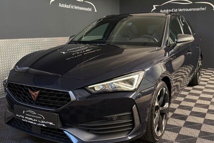Cupra Leon 159.800 km 17.999 &euro; Rheda-Wiedenbrück 33378